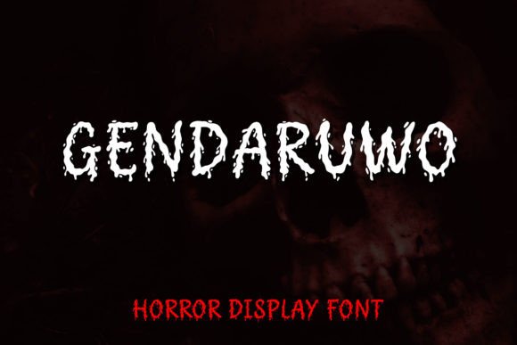 Gendaruwo: A Designer's Real-World Review
