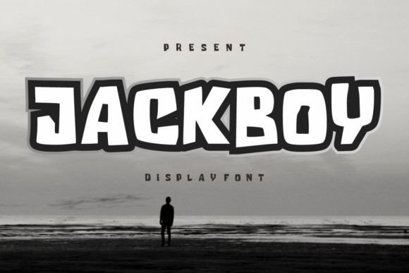 Jackboy: A Designer's Real-World Review for Bold Branding